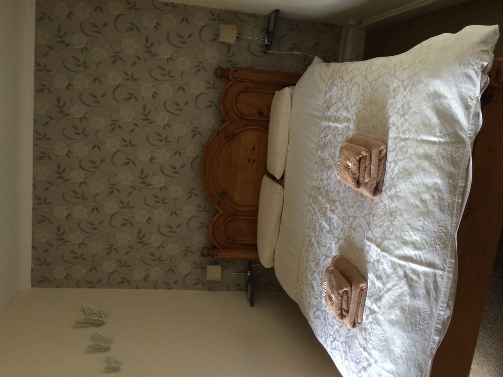 Hilbury Court Hotel 트로브리지 외부 사진